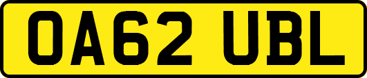 OA62UBL