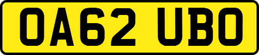 OA62UBO