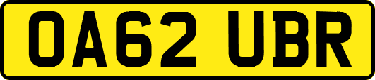 OA62UBR