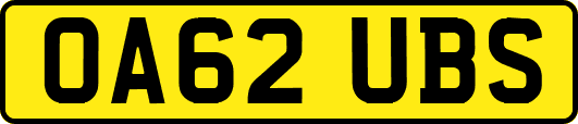 OA62UBS
