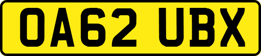 OA62UBX