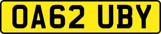 OA62UBY