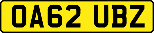 OA62UBZ