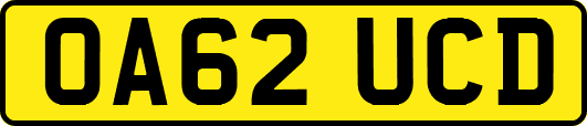OA62UCD