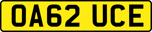 OA62UCE