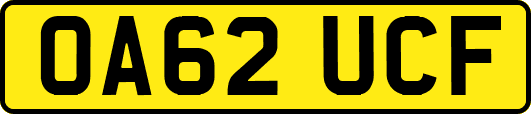 OA62UCF