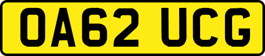 OA62UCG