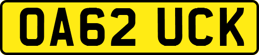 OA62UCK