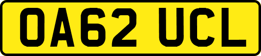 OA62UCL