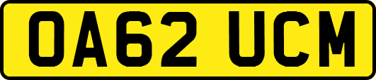 OA62UCM