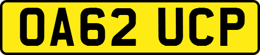 OA62UCP