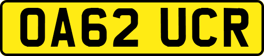 OA62UCR