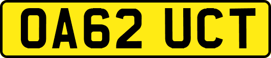 OA62UCT