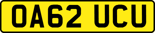 OA62UCU