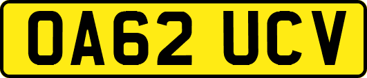 OA62UCV