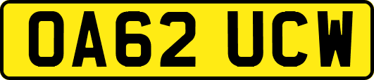 OA62UCW