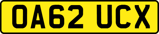 OA62UCX