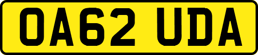 OA62UDA