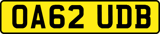OA62UDB