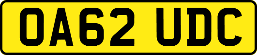 OA62UDC