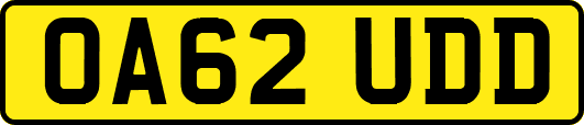 OA62UDD