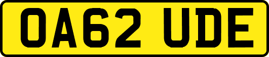 OA62UDE