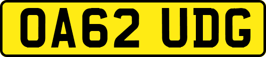 OA62UDG