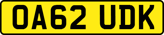 OA62UDK