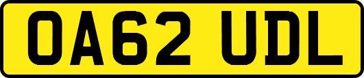 OA62UDL