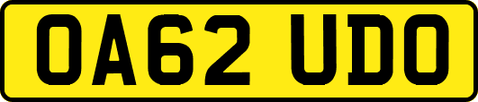 OA62UDO