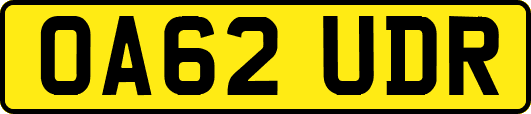 OA62UDR