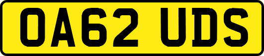 OA62UDS
