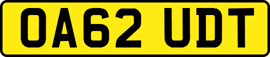 OA62UDT
