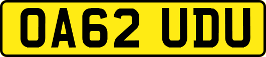 OA62UDU