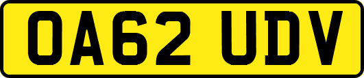 OA62UDV