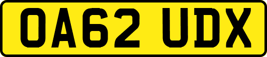 OA62UDX