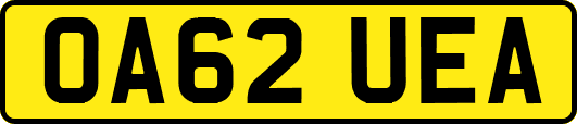 OA62UEA