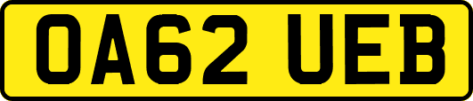OA62UEB