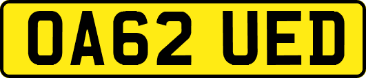 OA62UED