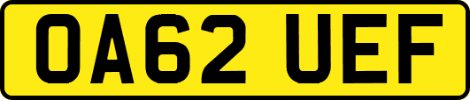 OA62UEF
