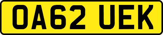 OA62UEK