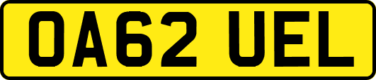 OA62UEL