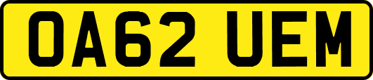 OA62UEM