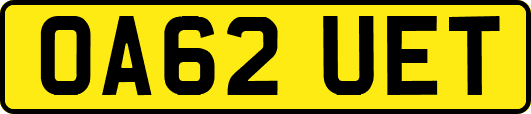 OA62UET