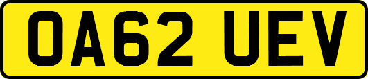 OA62UEV
