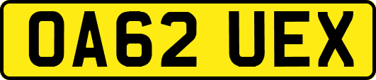OA62UEX