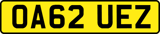 OA62UEZ