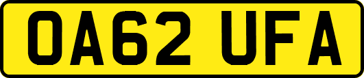 OA62UFA