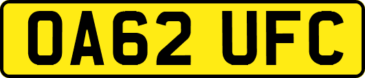 OA62UFC