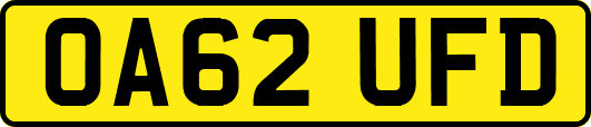 OA62UFD
